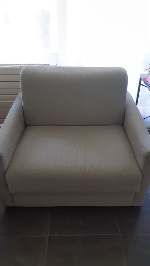 Fauteuil-lit Poltronesofa 250 Lyon 4 (69)