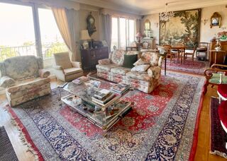  Appartement  vendre 6 pices 150 m Saint-germain-en-laye