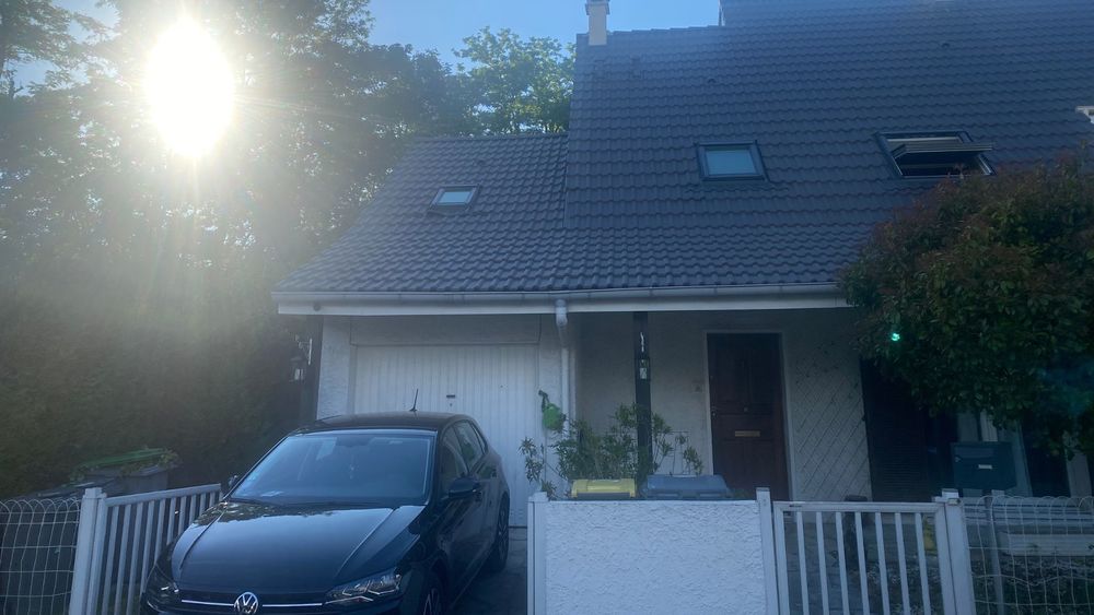Vente Maison Maison Familiale et agréable de 7 pièces Ézanville