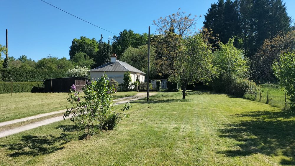 Maison 4 pièces 66 m² · à Bracieux · 66 m² · 150 000 €