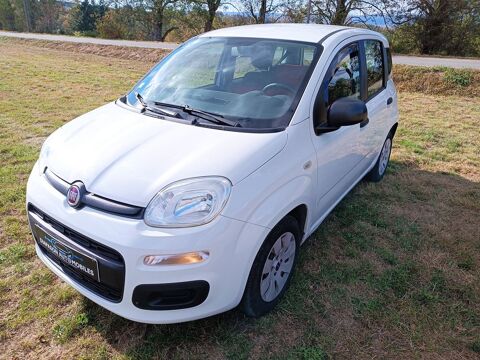 Fiat panda III 1.2 70ch Pop 5 portes / Crit air 1