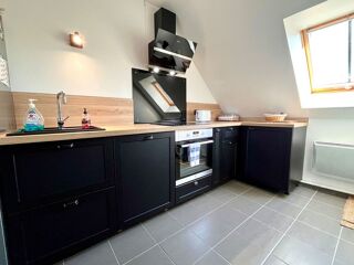  Appartement � vendre 3 pi�ces 80 m�