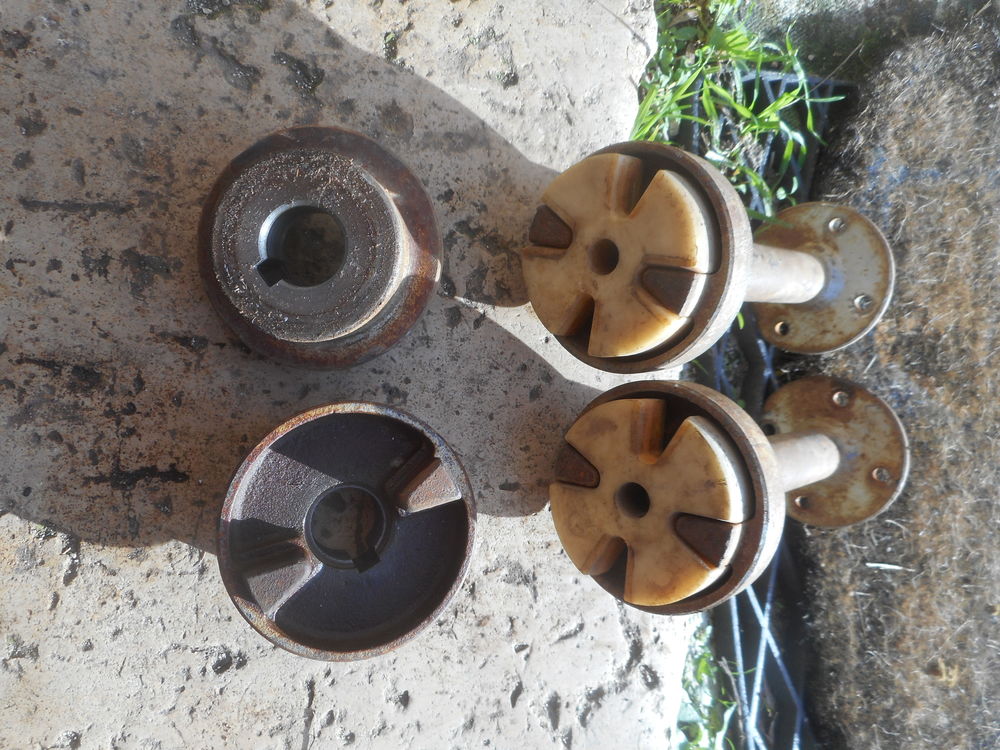 gros Bo&icirc;tier de Direction &agrave; Angle Droit de 90 Degr&eacute;s, ancien Bricolage