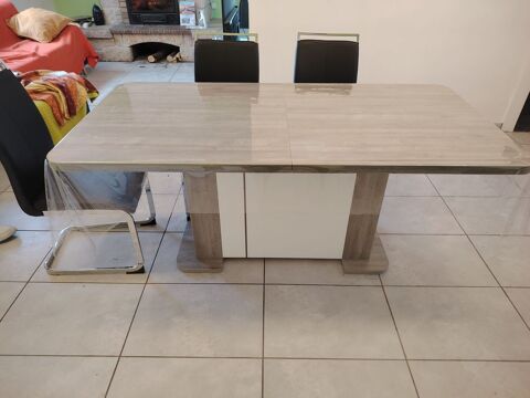 Salle � manger compl�te 1000 Milhaud (30)