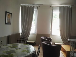 Location  Appartement 