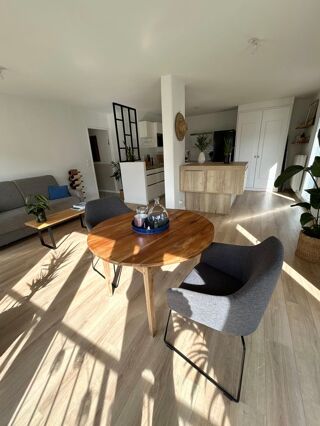  Appartement � vendre 3 pi�ces 73 m�