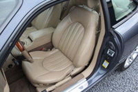 XK8 4.2i V8 2003 occasion 59310 Auchy-lez-Orchies