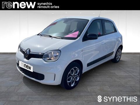Renault Twingo III E-Tech Equilibre 2023 occasion Arles 13200