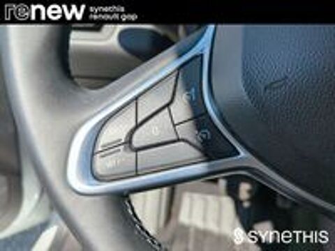 Clio V Clio E-Tech full hybrid 145 Equilibre 2023 occasion 05000 Gap