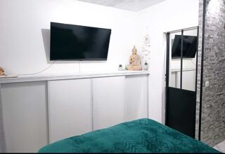  Appartement � vendre 2/3 pi�ces 27 m�