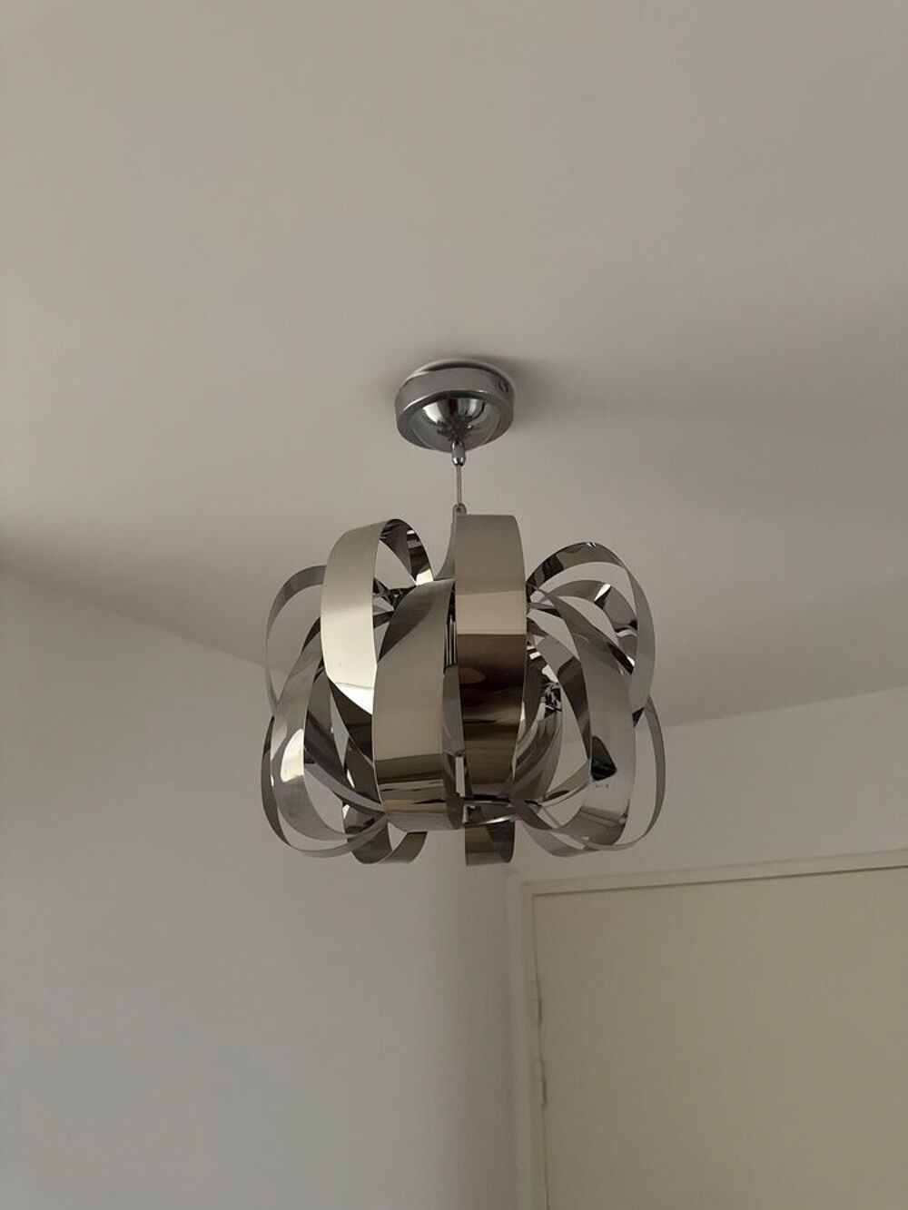 2 lustres Décoration