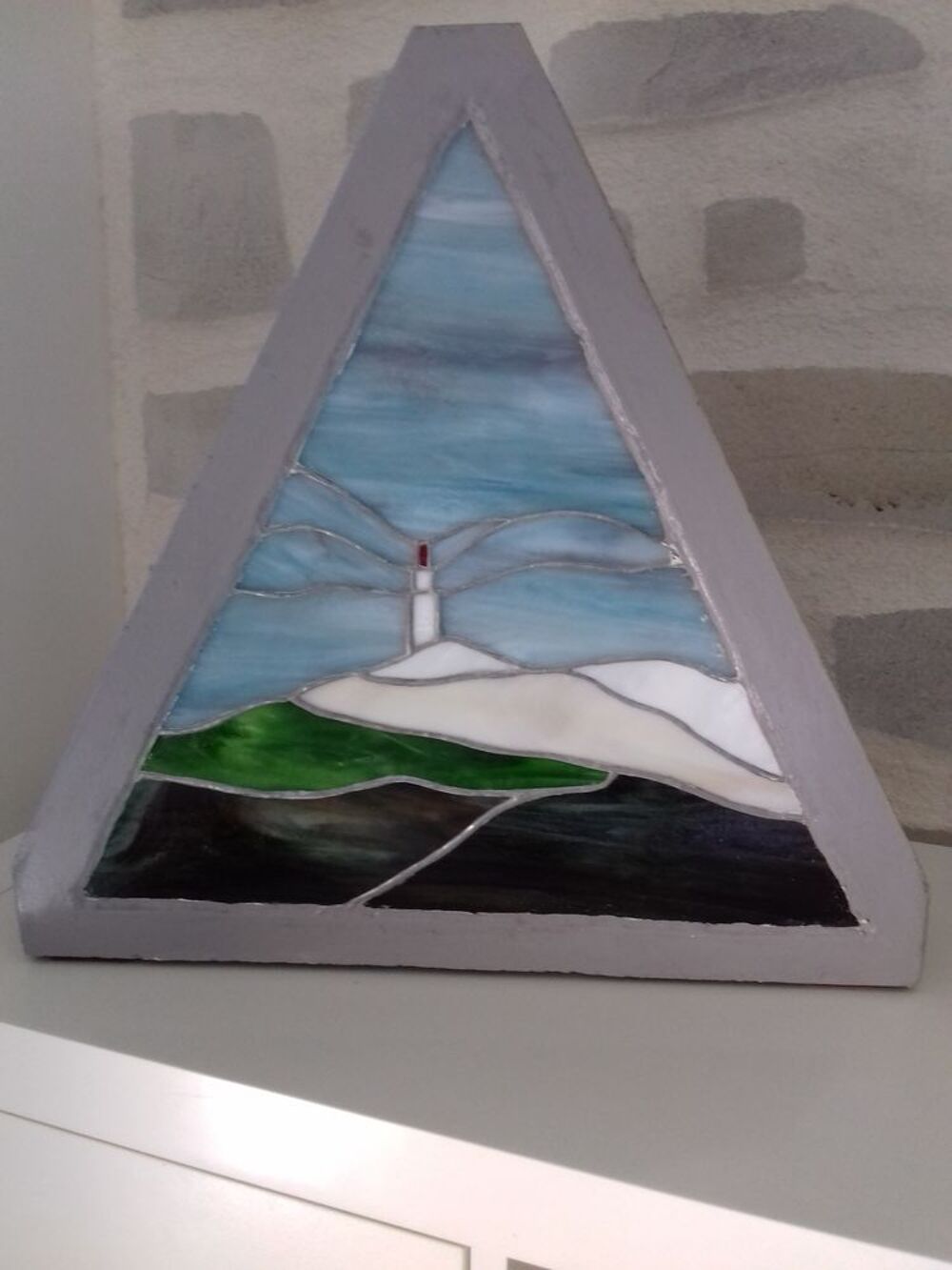 Ventoux luminaire Décoration