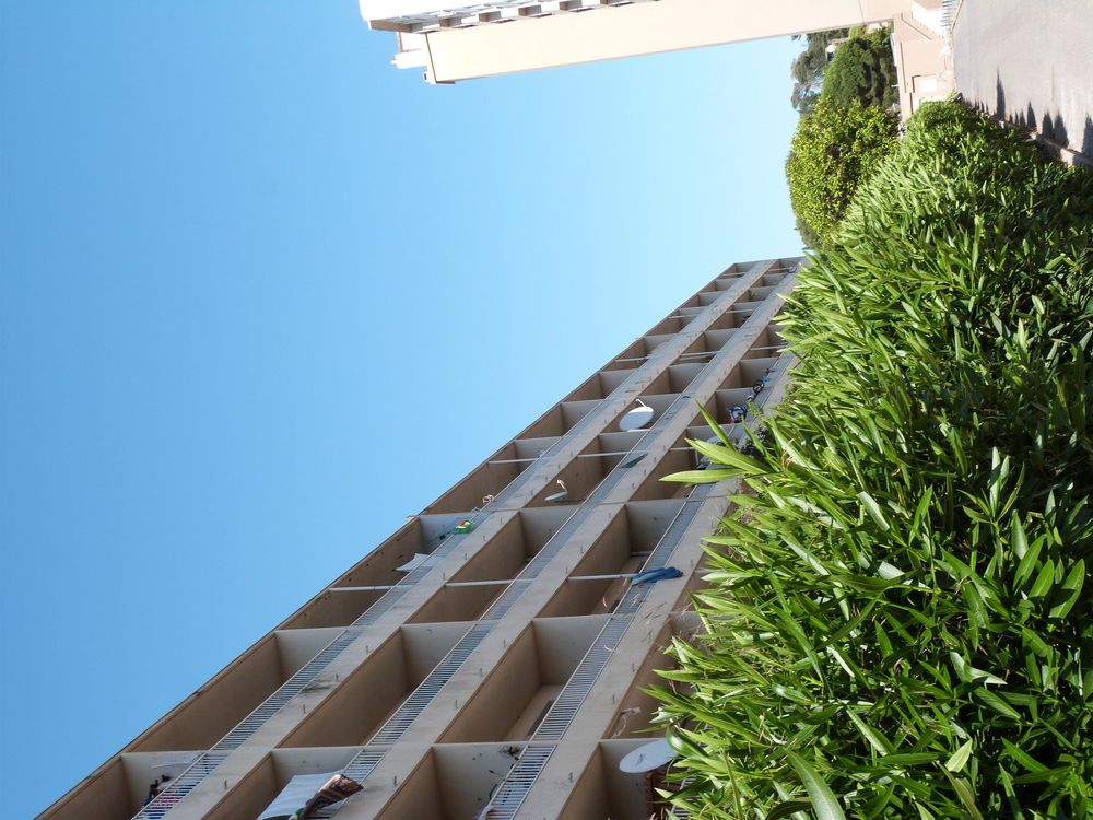 Location Appartement T2 - boulevard des armaris Toulon