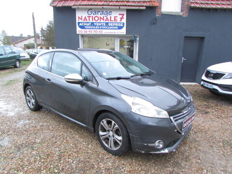 Peugeot 208 1.6 E-HDI 92CV