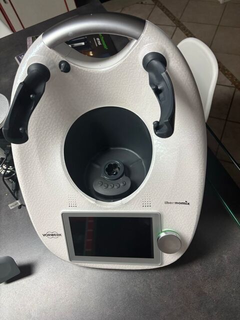 Vorwerk TM6 Dun-sur-Meuse (55)