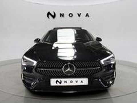 Classe CLA CLA Shooting Break AMG Line 2022 occasion 33600 Pessac
