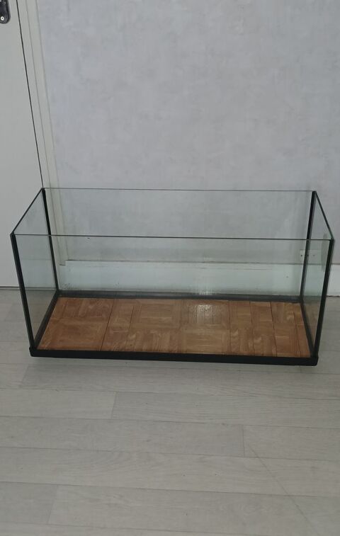 Cuve  Aquarium 40 Isigny-sur-Mer (14)