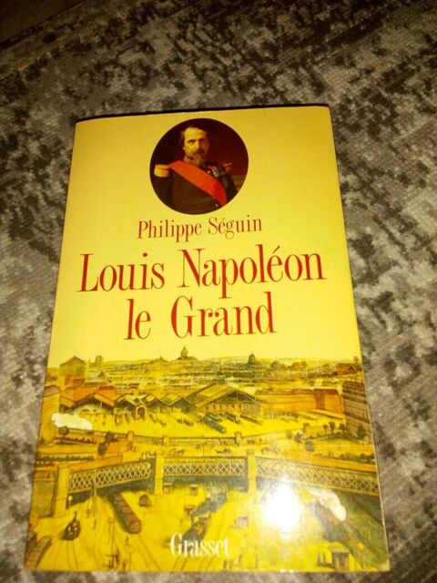 Louis Napolon le grand 1990 20 Lisieux (14)