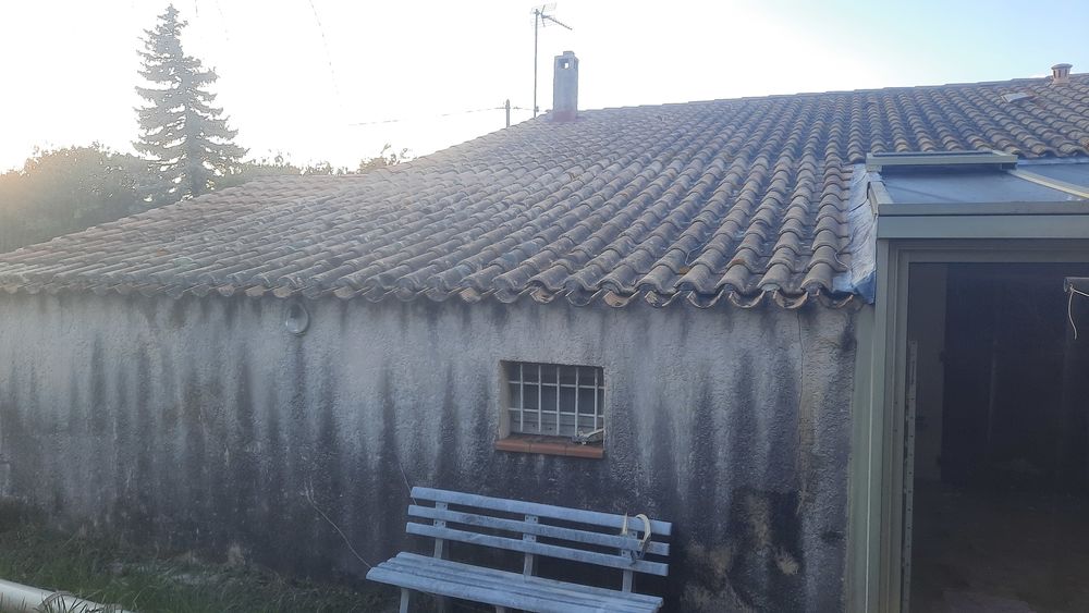 Tuiles Romanes Bricolage