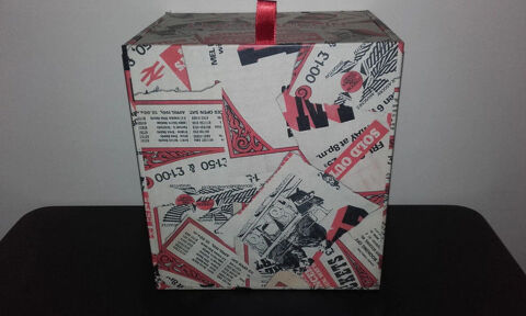 Led Zeppelin : The Complete Earl's Court Arena Tapes - Deman 700 Angers (49)