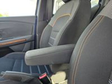 Sandero SANDERO TCE 90 STEPWAY CONFORT -22 2023 occasion 91410 Dourdan