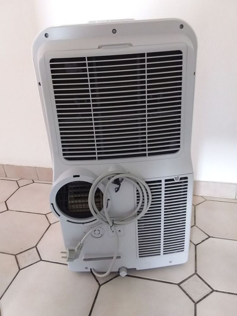 CLIM MOBILE ALTECH Electroménager