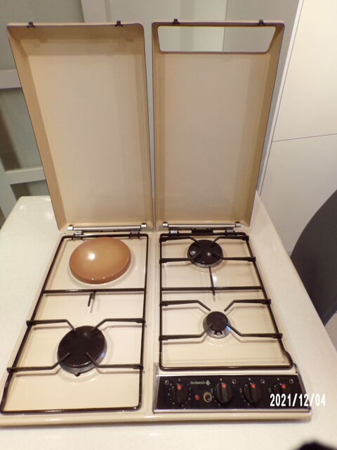 Plaque de cuisson 0 Boujan-sur-Libron (34)