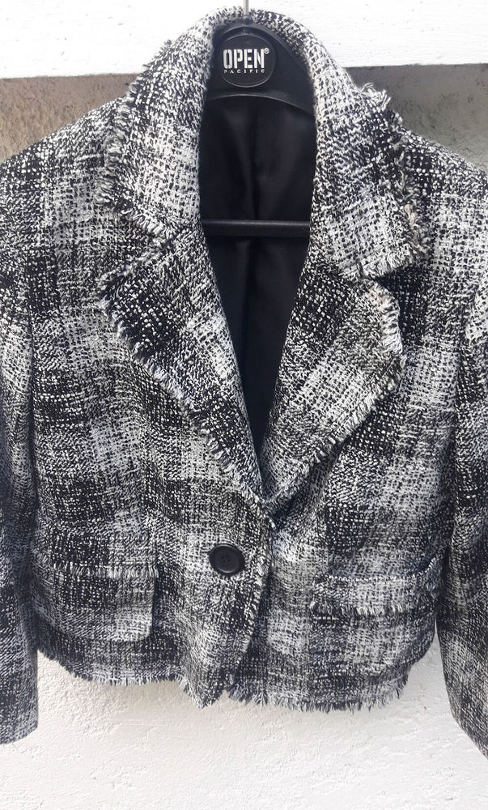 Veste Vêtements