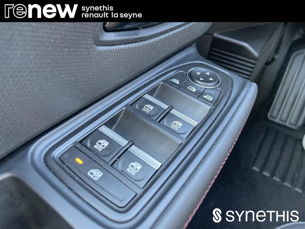 Clio VI Clio TCe 115 ch Techno 2026 occasion 83500 La Seyne-sur-Mer