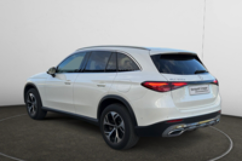 Classe GLC GLC 300 e 9G-Tronic 4Matic Avantgarde Line 2023 occasion 59000 Lille