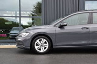 Golf GOLF VIII SW 1.0 ETSI OPF 110 LIFE PLUS DSG7 2023 occasion 56300 Pontivy