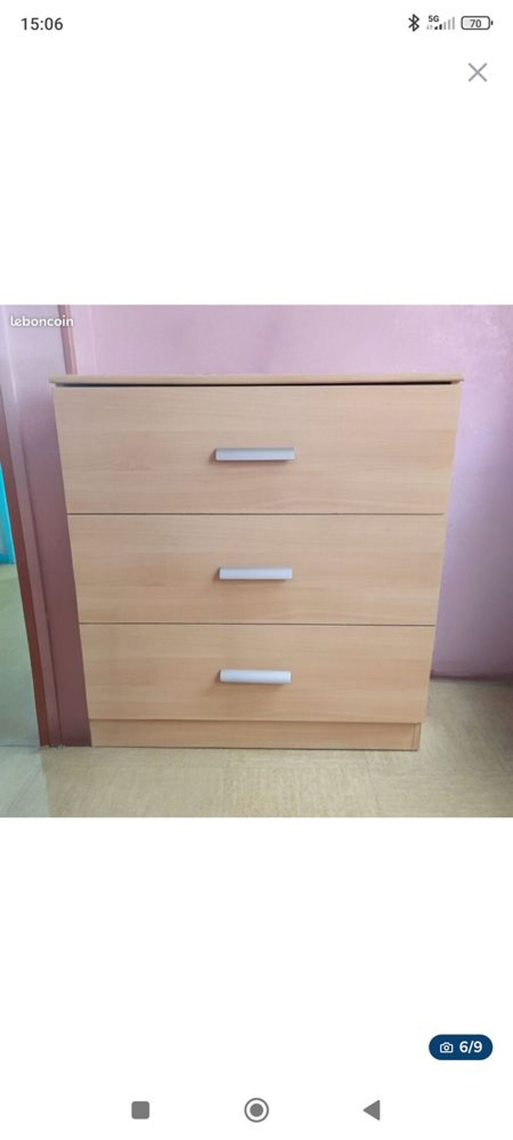 Chambre Meubles