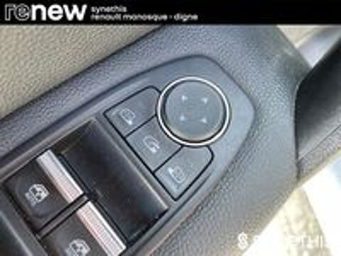 Captur TCe 90 - 21 Intens 2022 occasion 04100 Manosque