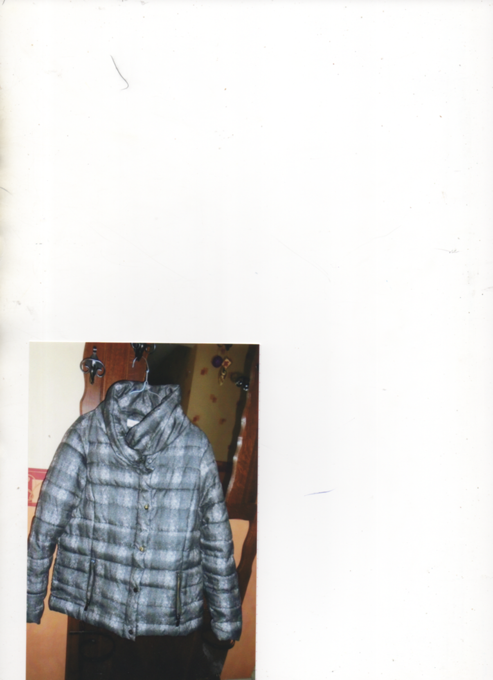 habillement
Vêtements