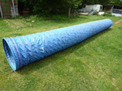   Tunnel d'agilité pour chien 60cm Ø | Callieway®  