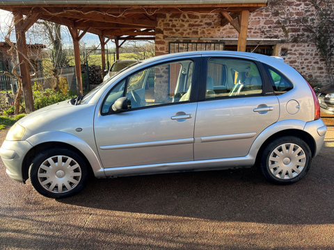 Citroen c3 Citro&euml;n  1.4i Exclusive