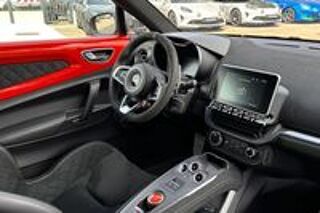 A110 1.8T 300 ch S 2024 occasion 21000 Dijon