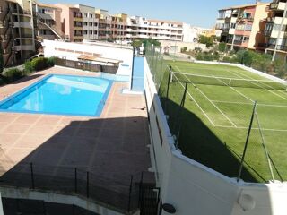  Appartement � vendre 1 pi�ce 21 m�