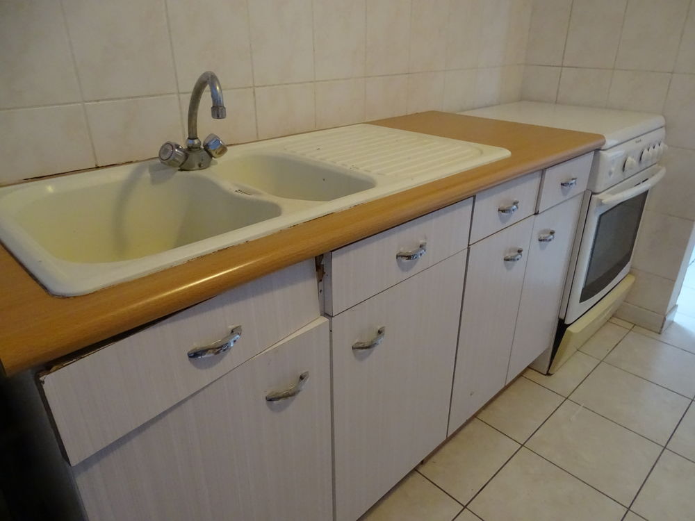 meuble de cuisine en formica Meubles