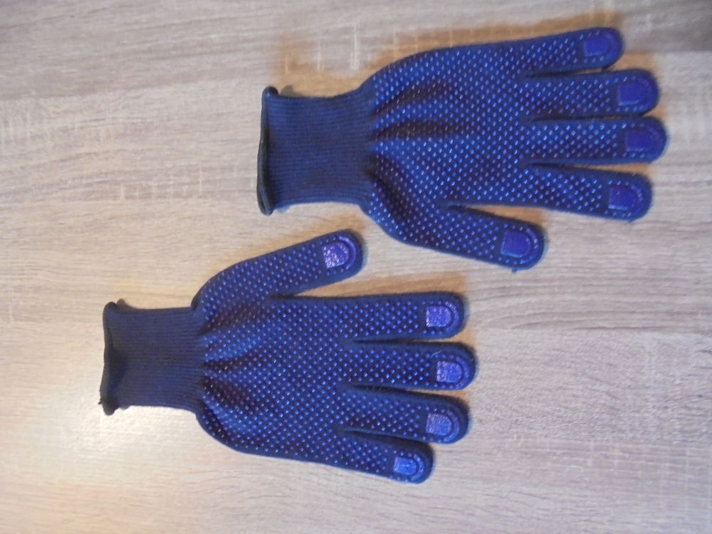 Gants de protection Bricolage