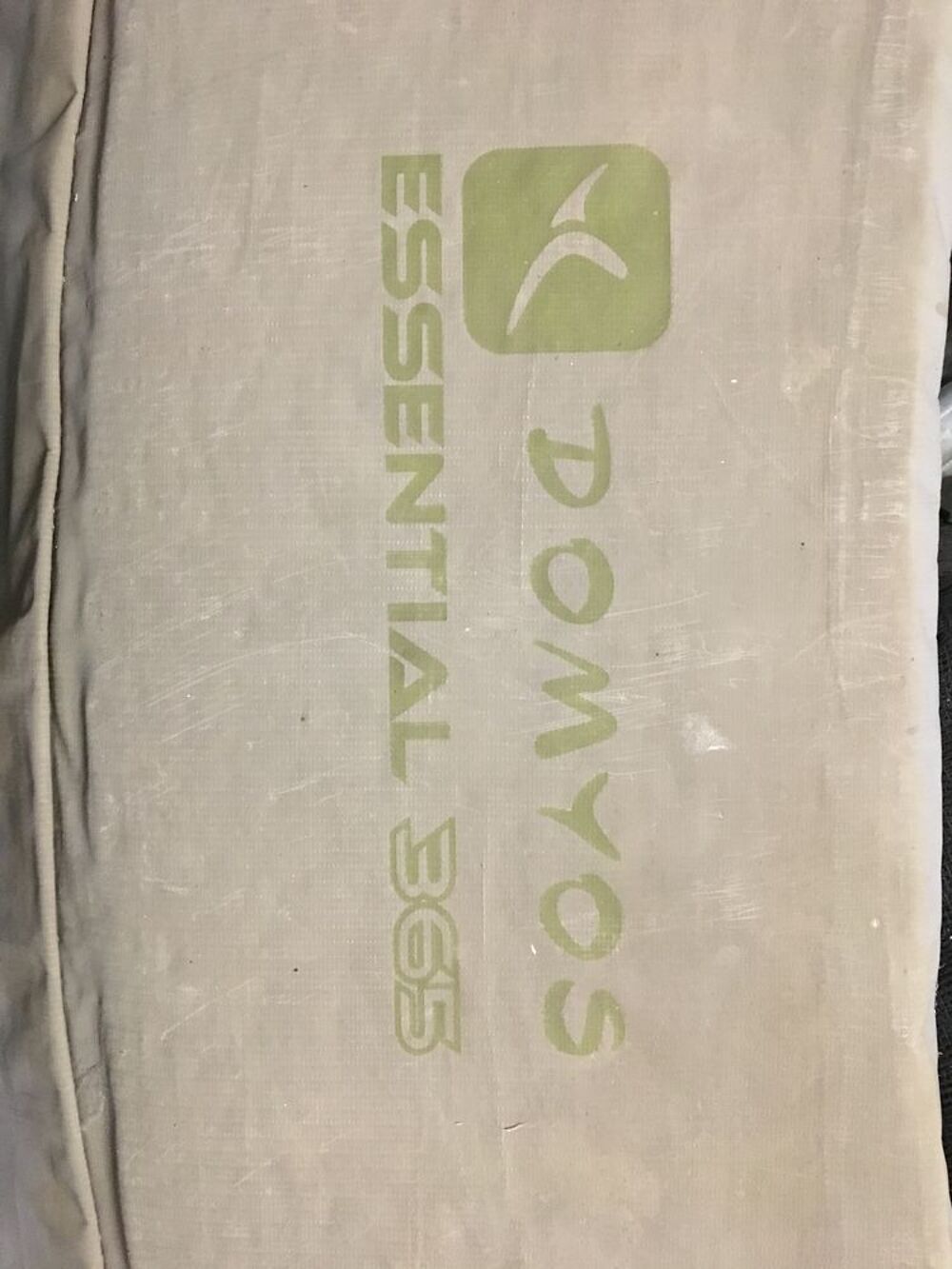 Trampoline Domyos 365 Sports