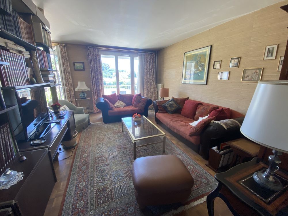 Vente Appartement APPARTEMENT T3 DE 66.30 M² A CHATEAUVERT Valence