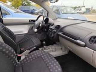 Beetle New 1.9 TDI - 90 1999 occasion 78390 Bois-d'Arcy