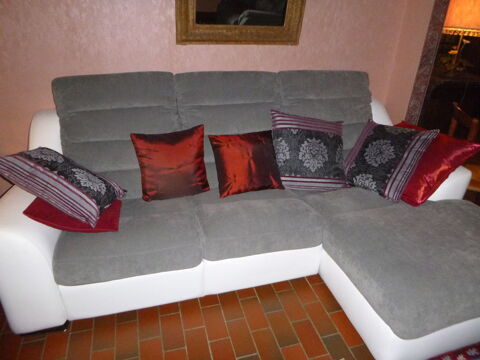 canap d'angle 1300 Nancy (54)