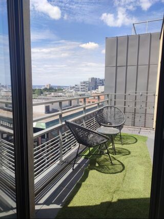  Appartement à vendre 4 pièces 85 m²