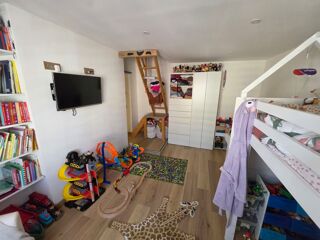  Maison à vendre 6 pièces 140 m²
