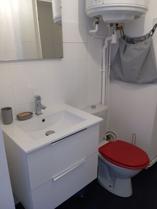  Appartement � louer 2 pi�ces 19 m�