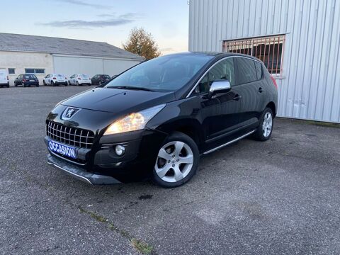 Annonce voiture Peugeot 3008 9490 
