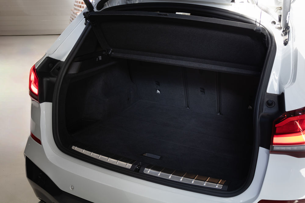 X1 xDrive 20d 190 ch BVA8 Lounge 2020 occasion 35440 Montreuil-sur-Ille