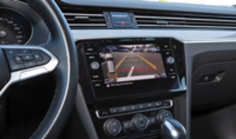 Passat SW 1.4 TSI Hybride Rechargeable DSG6 GTE 2020 occasion 59000 Lille